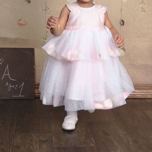 Beautiful formal dress